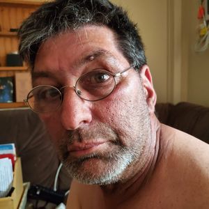 Meet your Posher, Barry